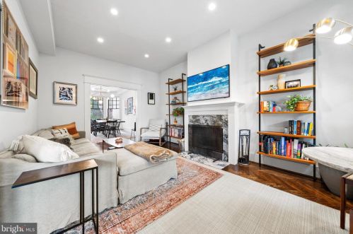 2626 Garfield St, Washington DC 20008-4103 exterior