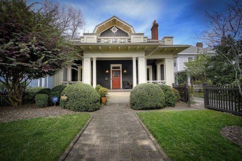 952 Euclid Ave, Atlanta, GA 30307-2532