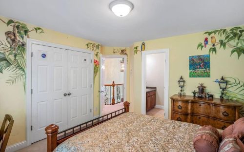 2551 Essex Ln, Atlanta GA 30331-7855 exterior