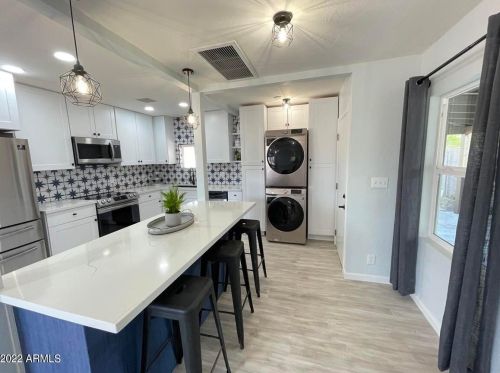 2525 Culver St, Phoenix AZ 85009-3136 exterior