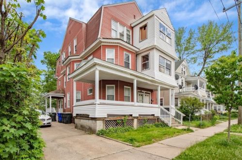 95 Middlesex St, Springfield, MA 01109-2820