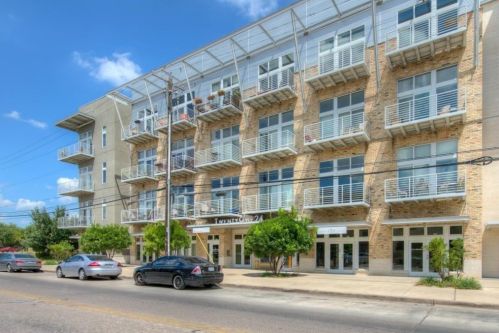 2124 6th St, Austin TX  exterior