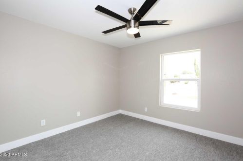 14616 28th Pl, Phoenix AZ  85032-5001 exterior