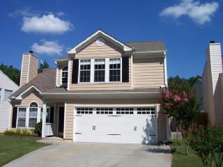 3482 Park Bluff Way, Duluth, GA 30096-6680