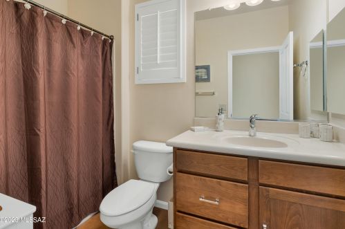 62903 Oakwood Dr, Tucson AZ  85739-2492 exterior