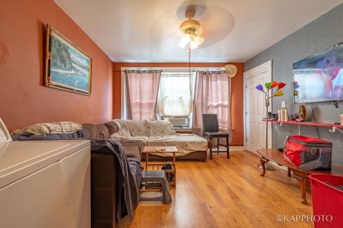 2645 Homan Ave, Chicago IL 60655-3503 exterior