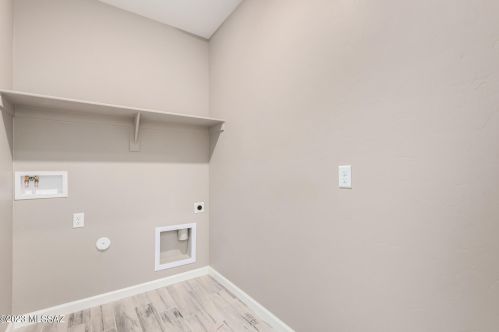 6170 Del Moral Blvd, Tucson AZ 85706-5707 exterior