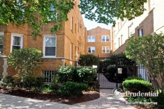 628 Roscoe St, Chicago IL  60657-2947 exterior