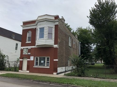 5111 Union Ave, Chicago, IL 60609-5234