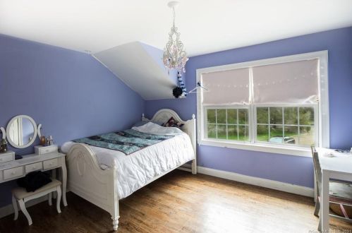 38 Old Nursery Dr, Wilton CT 06897-3831 exterior