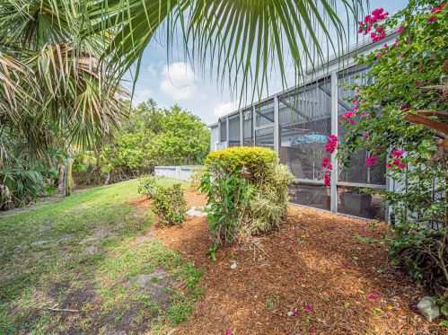 4949 Highway A1a, Fort Pierce FL  exterior