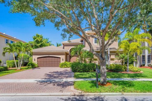 11809 Foxbriar Lake Trl, Boynton Beach, FL 33473-7831