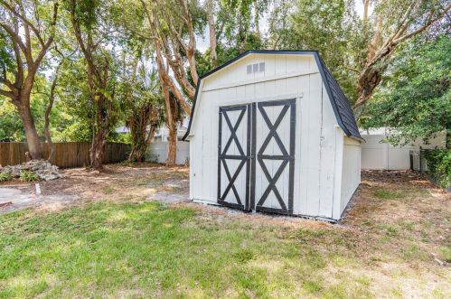 3609 Bay Ave, Tampa FL  33611-4220 exterior