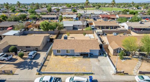 6340 Berkeley Rd, Phoenix AZ 85035-4620 exterior