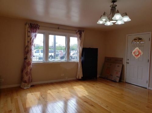 3033 Pitney Ct, Chicago IL  60608-5505 exterior