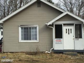 737 Biltmore Ave, Indianapolis IN  46241-2104 exterior