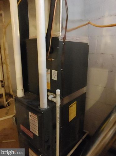 106 Louise Ter, Glen Burnie MD 21060-7339 exterior