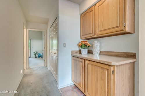 1035 Camino Diestro, Tucson AZ 85704-7694 exterior