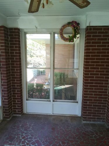 1424 Adele Ave, Atlanta GA exterior