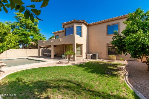 928 Nolan Pl, Chandler AZ  85249-3345 exterior