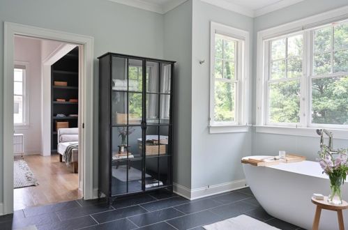 801 Adair Ave, Atlanta GA  30306-3705 exterior