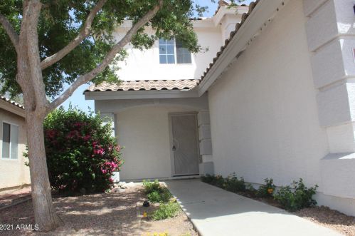 4341 111th Ln, Phoenix AZ  85037-8307 exterior