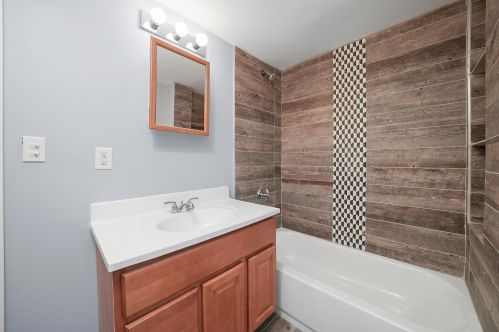 2732 Christiana Ave, Chicago IL  60623-4611 exterior