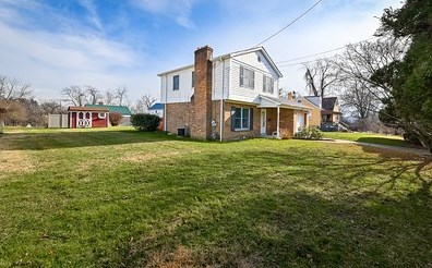 780 Highland Ave, Pittsburgh PA 15206-4232 exterior