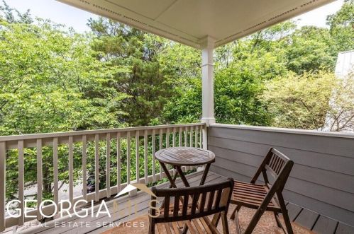 1033 Manigault St, Atlanta GA 30316-1311 exterior