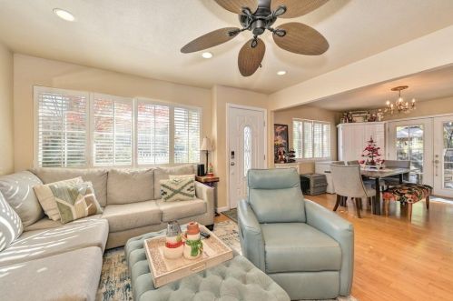 914 Mormon St, Folsom CA 95630-2611 exterior