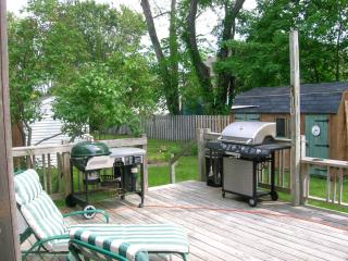 124 School St, Portland ME  04106-2135 exterior