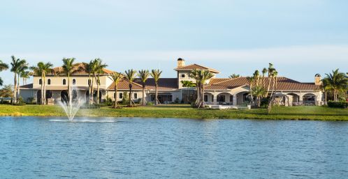 10843 Visconti Way, Fort Pierce FL  exterior