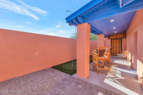 2610 24 St, Phoenix AZ 85008-1846 exterior