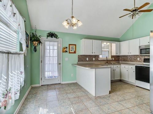 7760 Bethel Rd, Gainesville GA 30506-3934 exterior