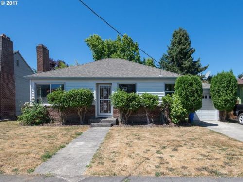 4329 46th Ave, Portland, OR 97206-4013