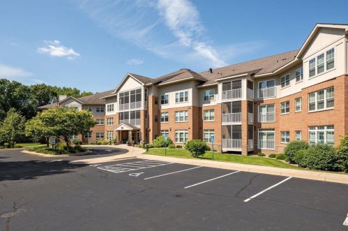 935 Ferndale St, Saint Paul MN  55119-3805 exterior