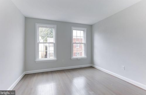 1665 32 St, Washington DC 20007-2931 exterior