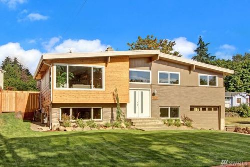 10440 47th Ave, Seattle, WA 98146-1045