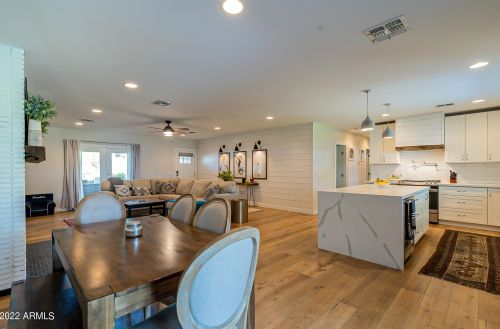 3717 35 Pl, Phoenix AZ 85032-5344 exterior