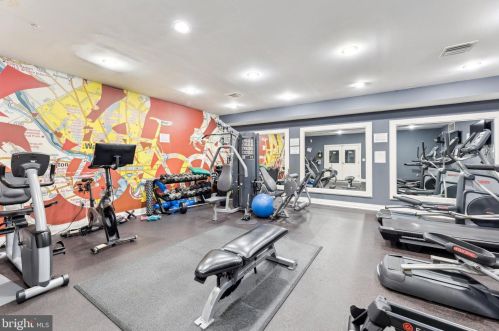 2004 11th St, Washington DC 20001-4014 exterior