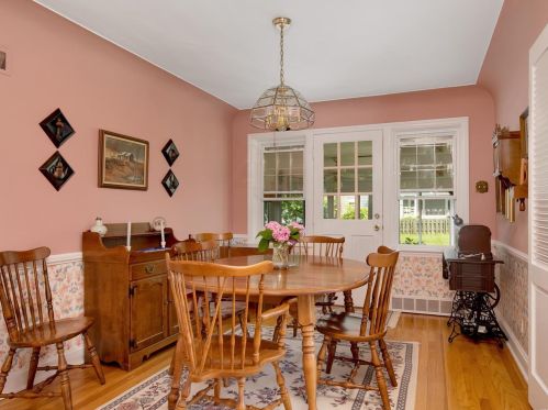 625 Essex Ave, Saint Louis MO 63122-4707 exterior