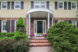 88 Southern Blvd, Chatham Township, NJ 07928-1333