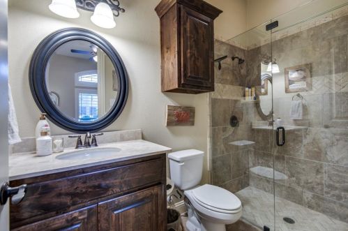 3512 Millbank, Frisco TX 75056-6490 exterior