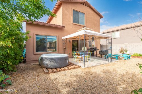 5009 6th St, Phoenix AZ  85012-1503 exterior