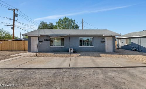 110 33rd Ave, Phoenix AZ  85009-4758 exterior