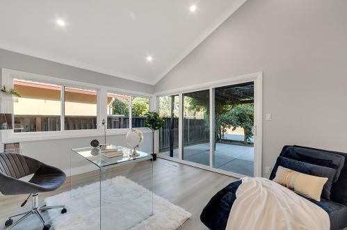 1154 Angmar Ct, San Jose CA  95121-2509 exterior