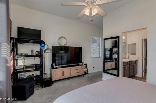 681 Wildhorse Dr, Chandler AZ 85286-6139 exterior