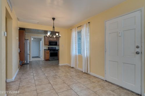 3009 Glenn St, Tucson AZ  85716-2141 exterior