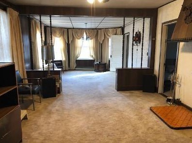 531 Rathbun St, Woonsocket RI 02895-1289 exterior