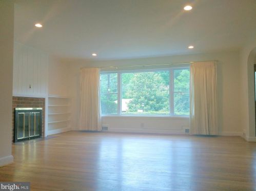 9303 Harvey Rd, Silver Spring MD  20910-1640 exterior